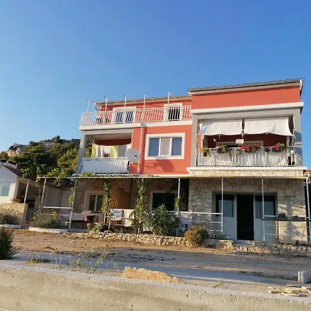 Apartment Cvita Zaboric Exterior photo