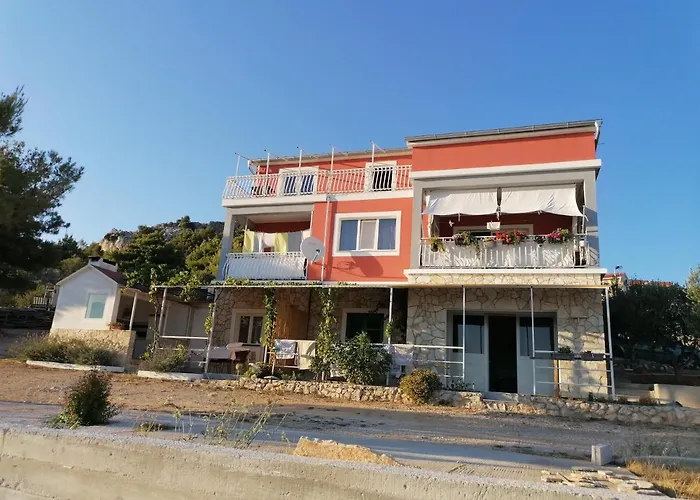 Apartment Cvita