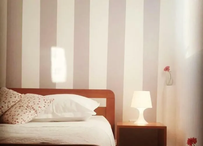 Apartment Cvita