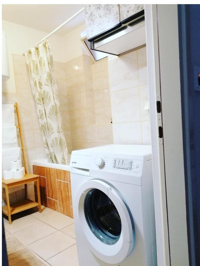 Apartmán Cvita *