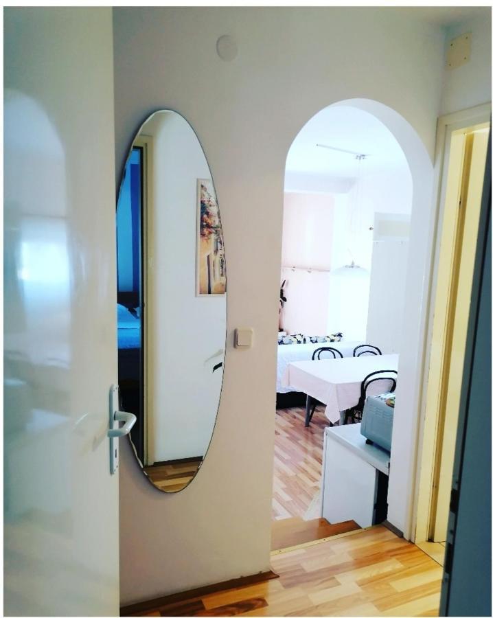 Cvita Apartmán Zaboric