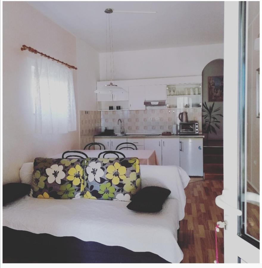 Cvita Apartmán