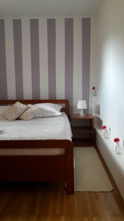 Cvita Apartmán